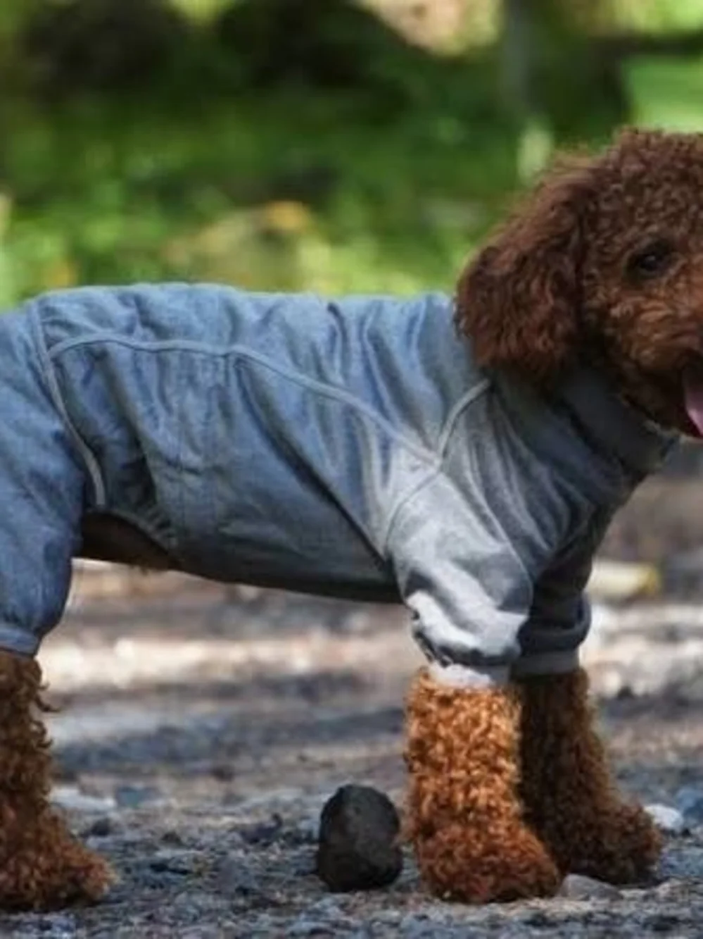 HURTTA FULL BODY WARMER OVERALL
